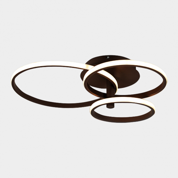 ETI08810-3 Ceiling Light #ETI08810-3